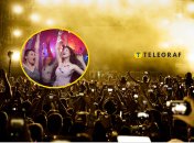 Люди наслаждаются музыкой