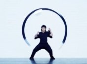 Новая проекционная система погружает зрителей в мир Tron