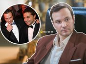 Алексей Чадов даже заявлял, что имеет украинские корни - его прадед якобы был украинцем