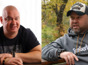 Кошевой и Пикалов получили ордена "За заслуги"