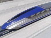 В Китае показали самый быстрый поезд в мире