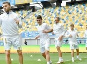 Вернидуб о матче сборной: Хотели прагматичного футбола - и получили