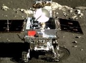 Made in China: китайский луноход сломался