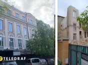 Будинок Київського повітового земства