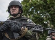 Селезнев: В 22.00 силы АТО прекратят огонь  