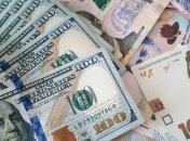 Американская валюта