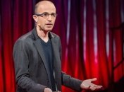 Под контролем алгоритма: израильский ученый о влиянии технологий на человечество