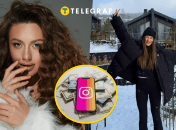 Надин Головчук