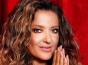 Наталья Могилевская поразила поклонников шикарным внешним видом 