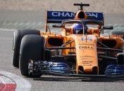 Алонсо: Меня не беспокоят успехи других команд