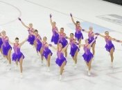 Фигуристка украинского происхождения выиграла золото в США