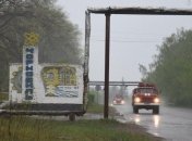 Рятувальники досі борються з осередками тління під Чорнобилем та на Житомирщині