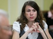 Чорновол: "Укрхимтрансаммиак" до сих пор возглавляет человек Януковича