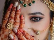 Що вірто знати про секрети краси індійських жінок