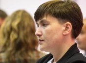 Савченко вызывают на допрос в СБУ