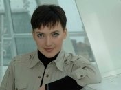 Летчица Савченко обжаловала решение о заключении под стражу