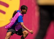 Ламин Ямаль