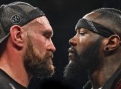 Официально. Реванш Уайлдера и Фьюри не состоится