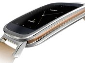ASUS презентовала "умные" часы ZenWatch