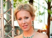 Ксения Собчак официально подтвердила свою беременность