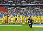 Рішення Кабміну футбольну збірну України не торкнеться