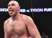 Фьюри: Я хотел Уайлдеру отплатить за то, что он дважды отправил меня на пол