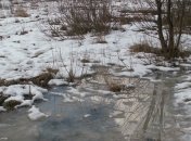 Погода в Украине на 7 февраля: понижение температуры, без осадков