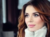 Анна Седокова покорила поклонников своей красотой