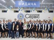 Порошенко заявил, что каждый четвертый украинец получил биометрический паспорт