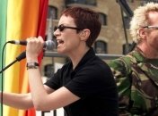 Eurythmics воссоединятся в честь The Beatles