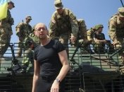 Адвокат обнародовал подробности "участия" Яценюка в чеченской войне