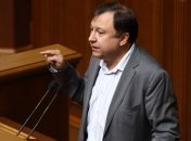 Княжицкий стал сопредседателем Парламентского комитета ассоциации Украина-ЕС