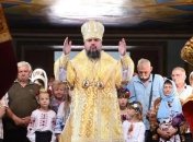 Епифаний заявил, что кафедральный собор ПЦУ в Крыму находится под угрозой