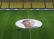 Все матчи Лиги чемпионов начнутся с минуты молчания в память о Сале