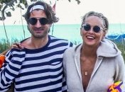 Шэрон Стоун отменила свадьбу с молодым миллионером