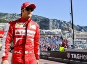 Фелипе Масса сконцентрирован на финальных гонках