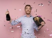 Листівки з іменинами Тимофія 5 листопада