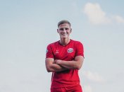 Данило Кондраков