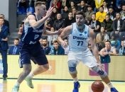 Днепр совершил невероятный камбэк, разгромив Цмоки-Минск