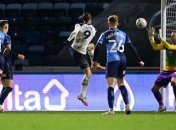 Бейл поучаствовал в разгроме представителя Чемпионшипа в Кубке Англии (видео)