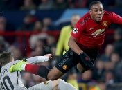 Манчестер Юнайтед - Янг Бойз: видео гола и обзор матча