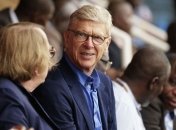 Венгер: Эпоха Месси и Роналду подходит к концу