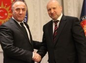 Совбезы Украины и Турции обсудили деоккупацию Крыма