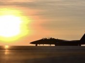 Рассекречены подробности удара США по Сирии