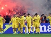 Украина в меньшинстве побеждает Португалию и выходит на Евро-2020 (Видео)