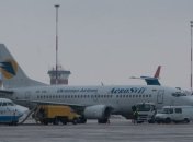  Налоговики обжаловали банкротство "АэроСвита"