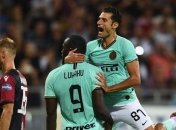 Экс-тренер Ювентуса: Лукаку не является игроком мирового класса