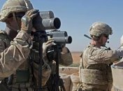 На авиабазе в Ираке, где находятся военные США, повышен режим безопасности