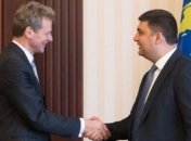 МВФ готов поддерживать Украину в проведении необходимых изменений