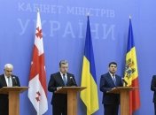 Украина может получить упрощенное таможенное оформление грузов со странами ГУАМ